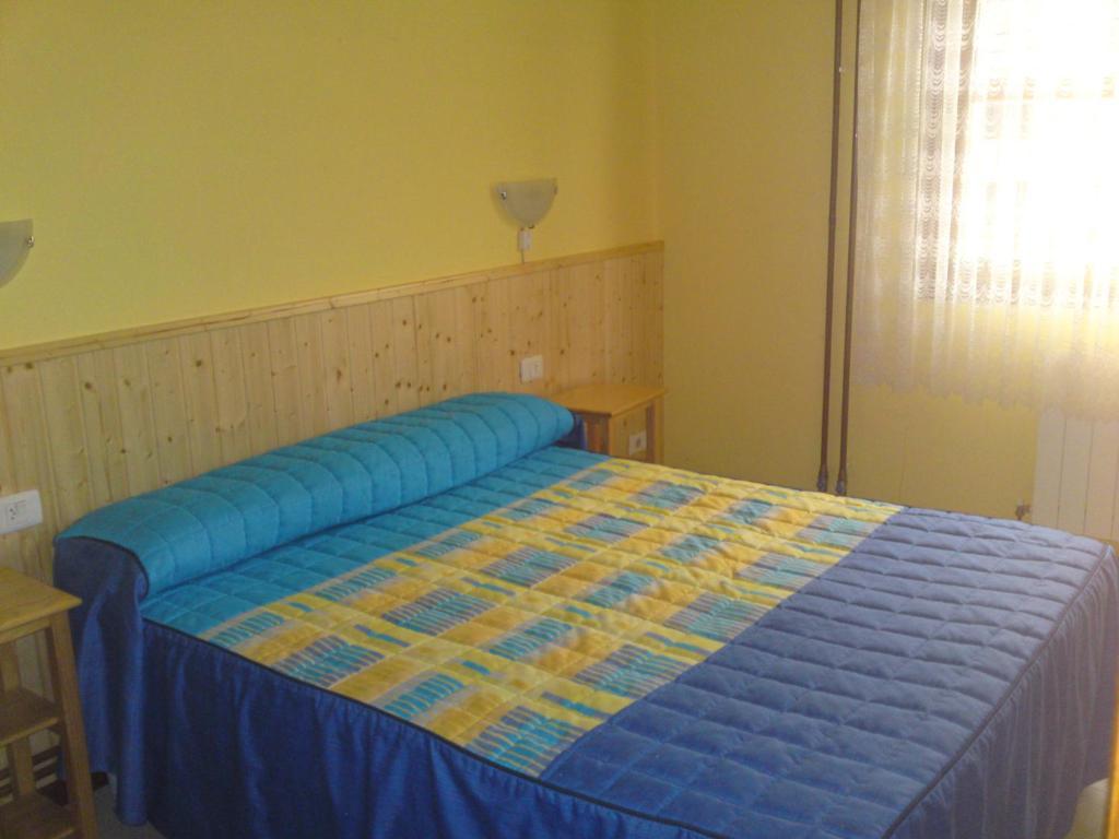 Hostal Alce Gasthof 2*