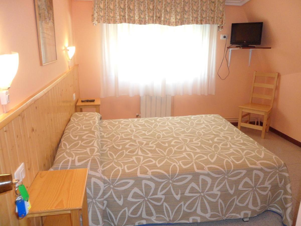 Hostal Alce Gasthof 2*