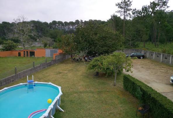 Alce Casa de hóspedes Nigrán