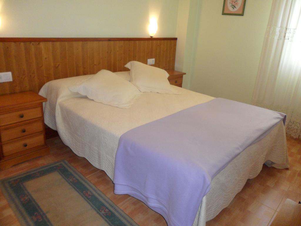 Hostal Alce