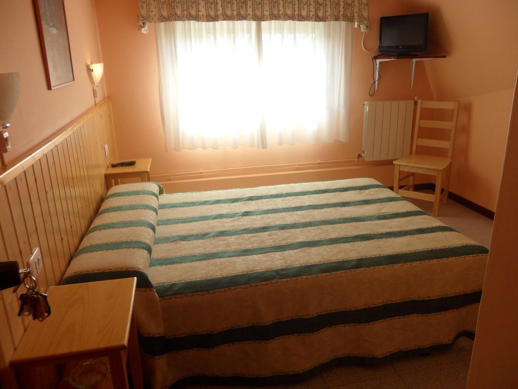 Hostal Alce