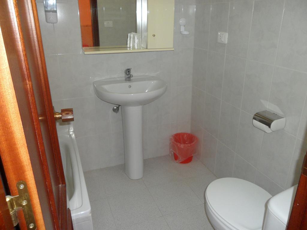 Gasthof Hostal Alce 2*