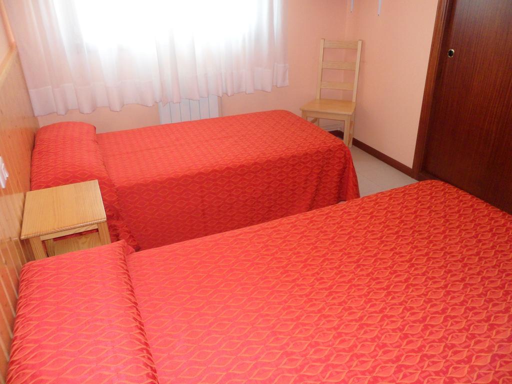 Gasthof Hostal Alce