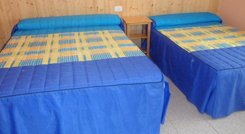 Hostal Alce
