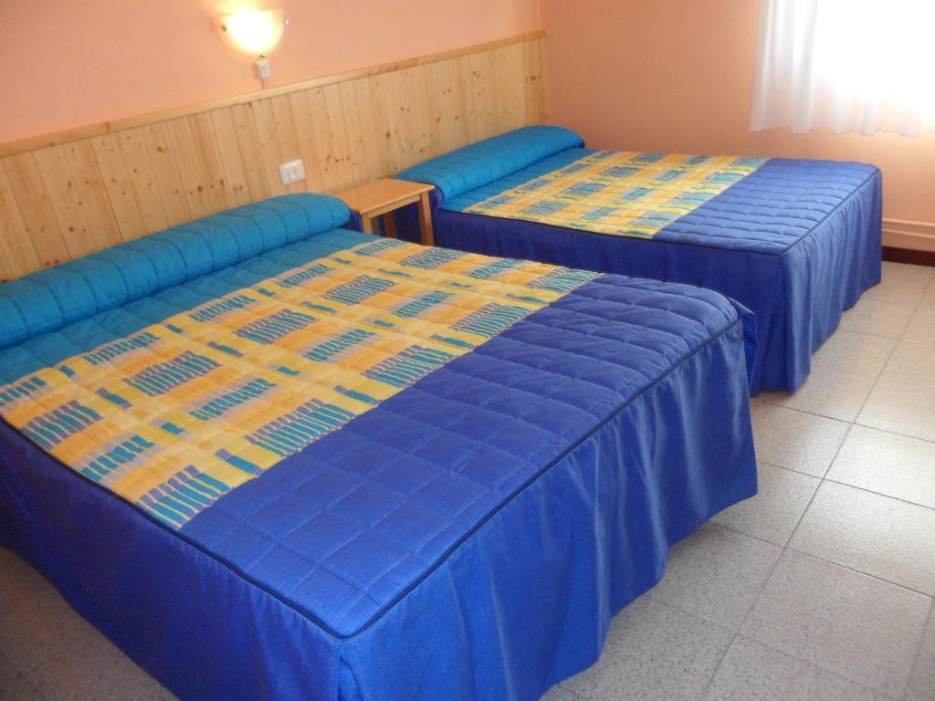 Hostal Alce 2*Nigrán酒店