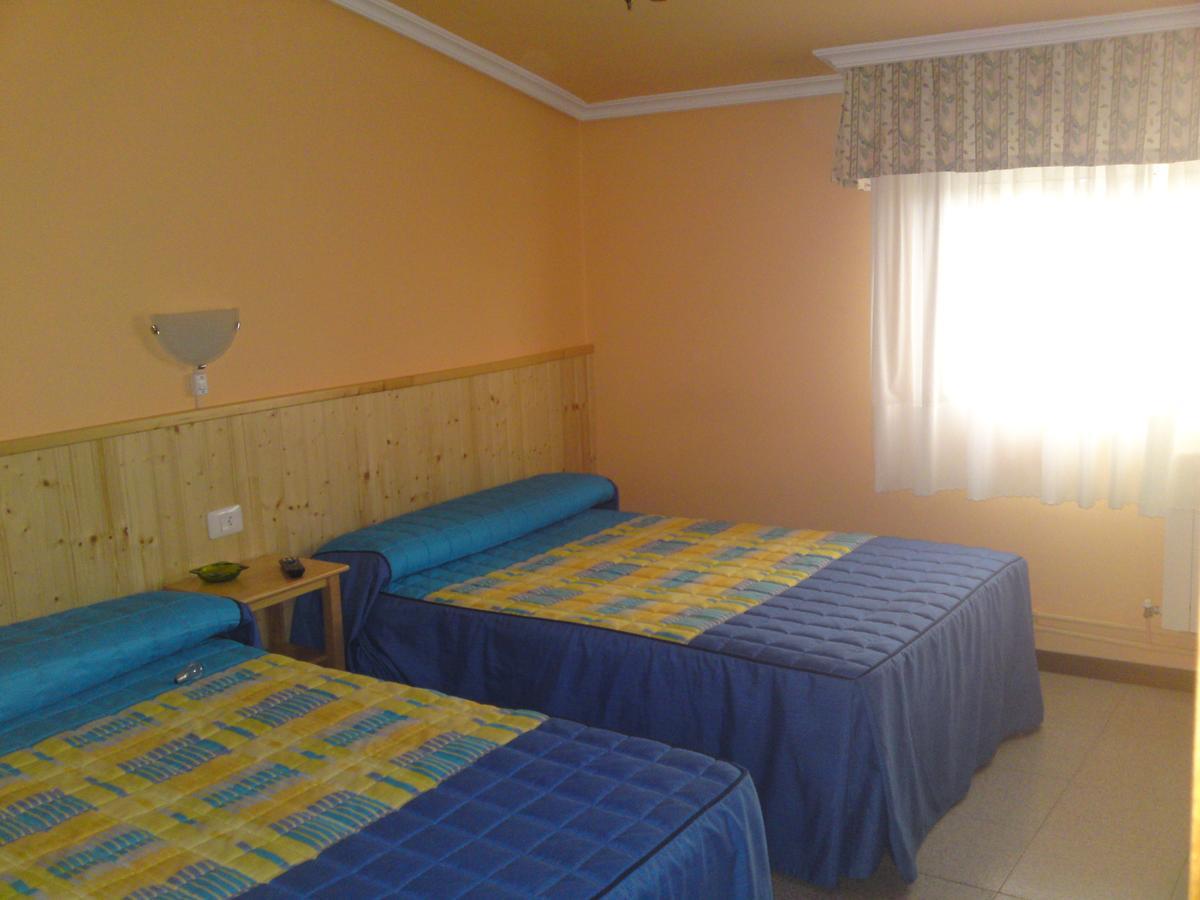 Gasthof Hostal Alce Nigrán