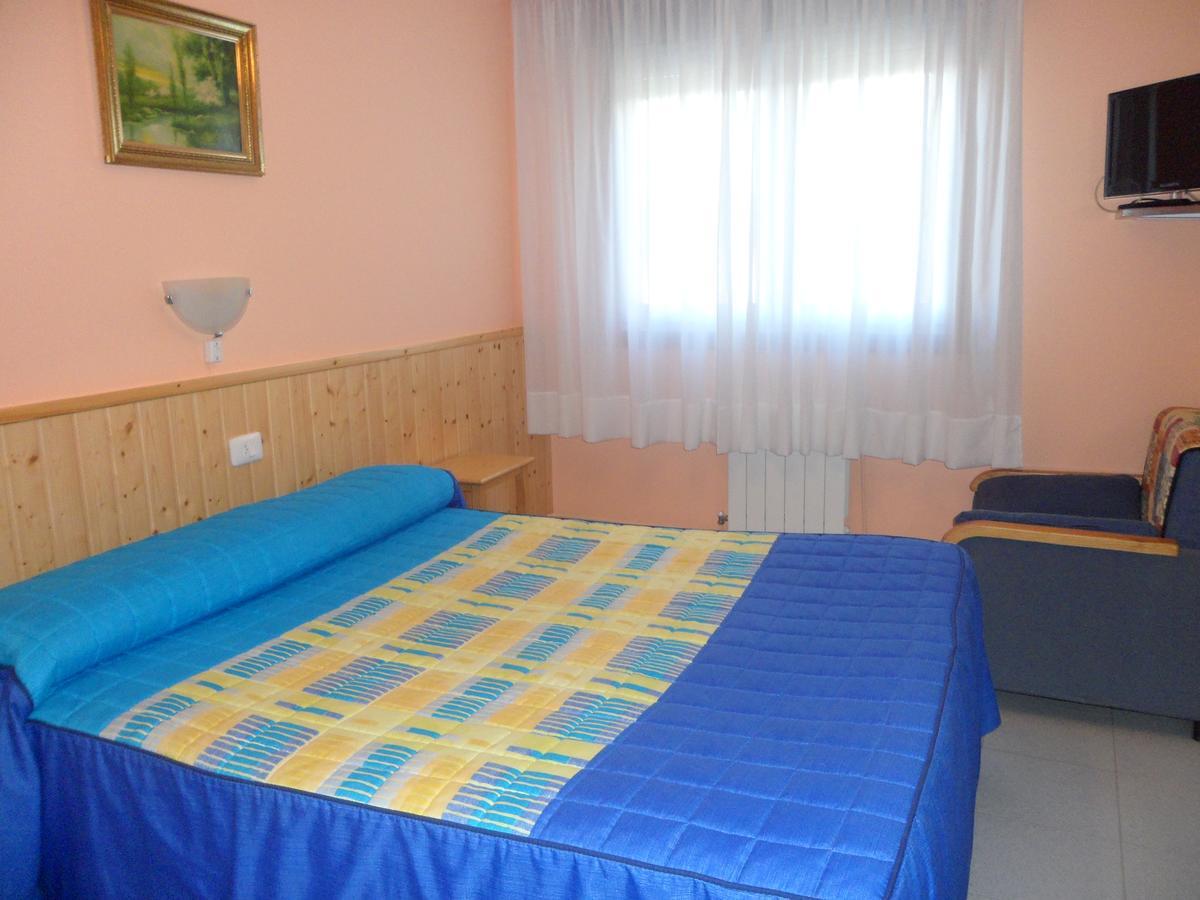 Hostal Alce