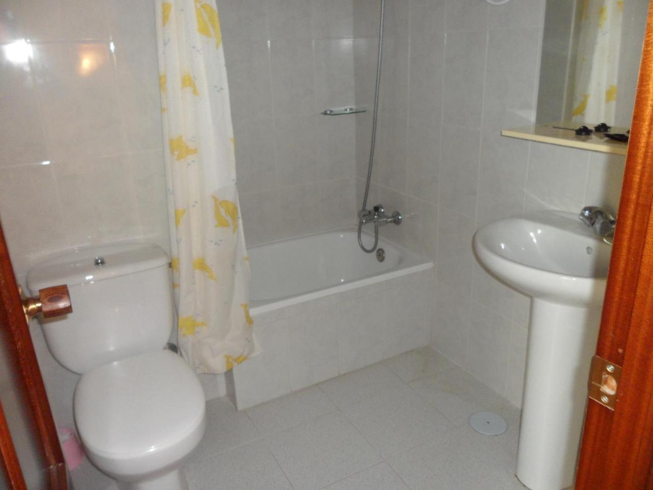 Hostal Alce Gasthof