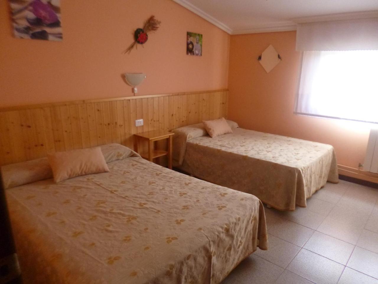 Hostal Alce Gasthof 2*