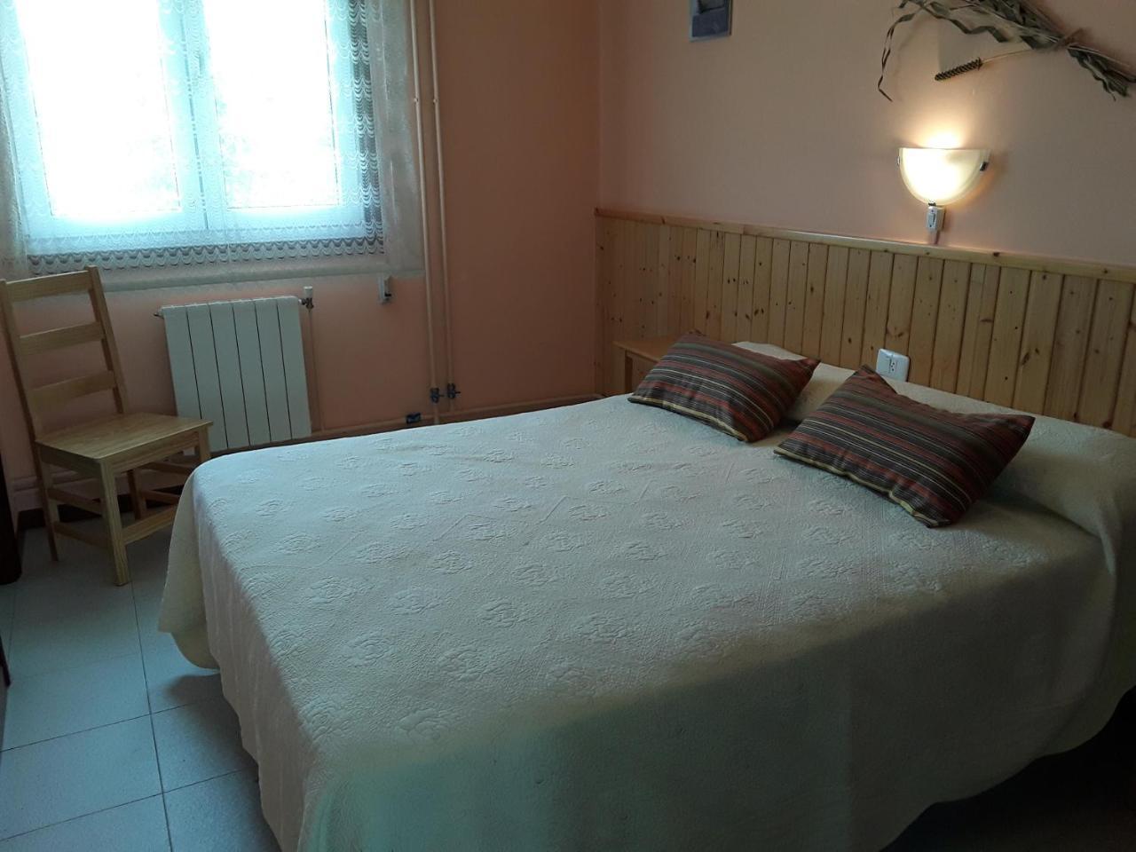 Pensión Hostal Alce 2号*