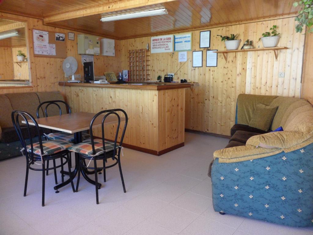 Hostal Alce